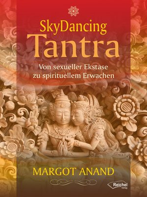 cover image of SkyDancing Tantra